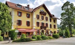 Hotel Gasthof Post